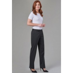 Pantalon Bianca - Eclipse Collection