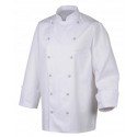 Veste Chef MONBLANC Manches Longues