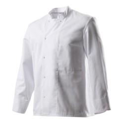 Veste INOX manches longues