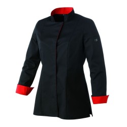 Veste de Cuisine Femme UNA