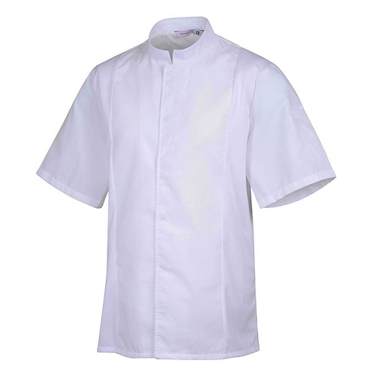 Veste Mixte SIAKA Manches Courtes
