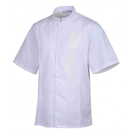 Veste Mixte SIAKA Manches Courtes