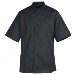 Veste Mixte SIAKA Manches Courtes