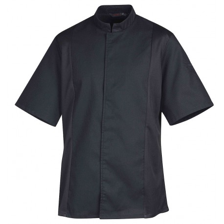 Veste Mixte SIAKA Manches Courtes