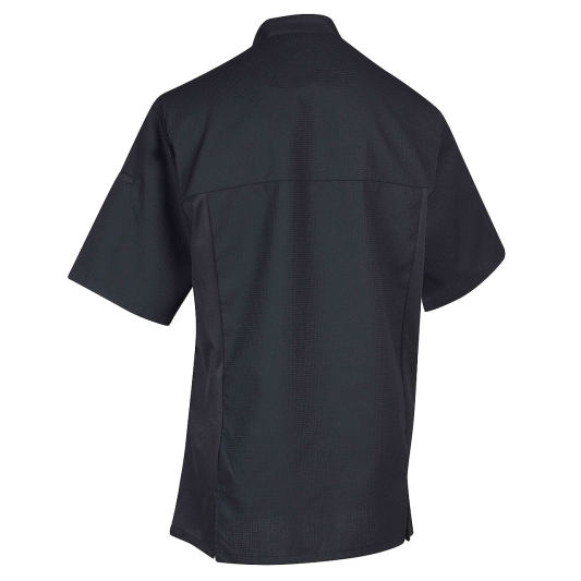 Veste Mixte SIAKA Manches Courtes