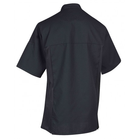 Veste Mixte SIAKA Manches Courtes