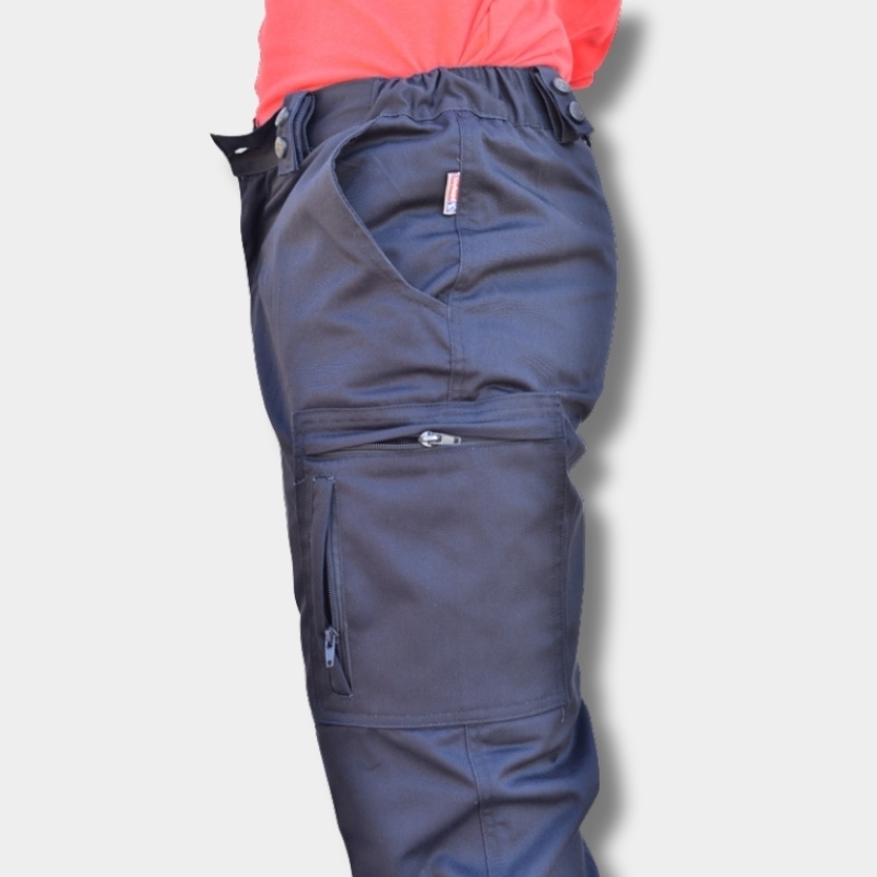 Pantalon  Action pour les étudiants des métiers de la sécurité