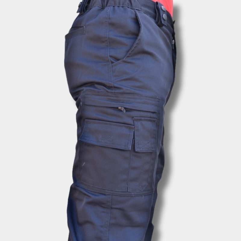 Pantalon  Action pour les étudiants des métiers de la sécurité