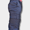 Pantalon  Action pour les étudiants des métiers de la sécurité