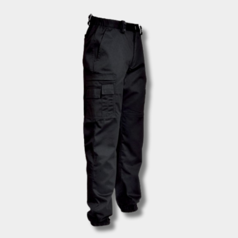 Pantalon  Action pour les étudiants des métiers de la sécurité