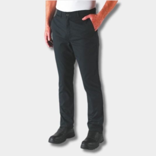 Pantalon Blino pour les professionnels des métiers de bouche