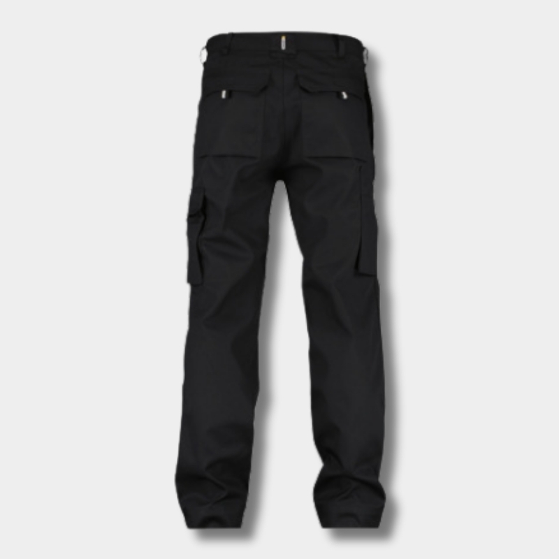 Pantalon LIVERPOOL pour les professionnels du BTP