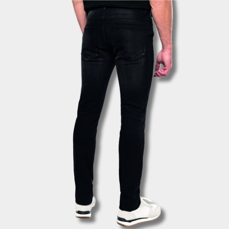 Pantalon léger multipoches