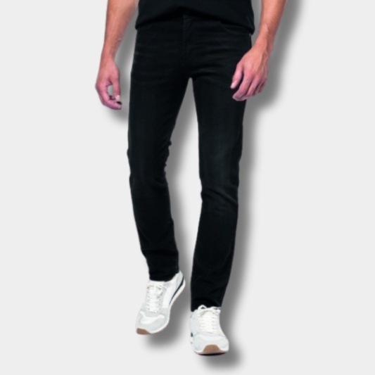 Pantalon léger multipoches
