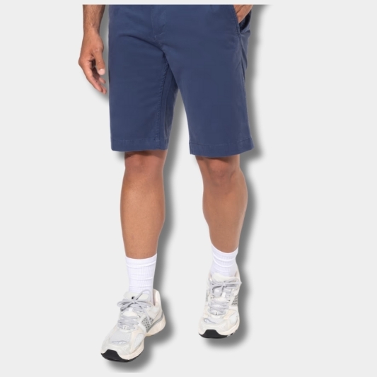 Bermuda chino pour les métiers du transport