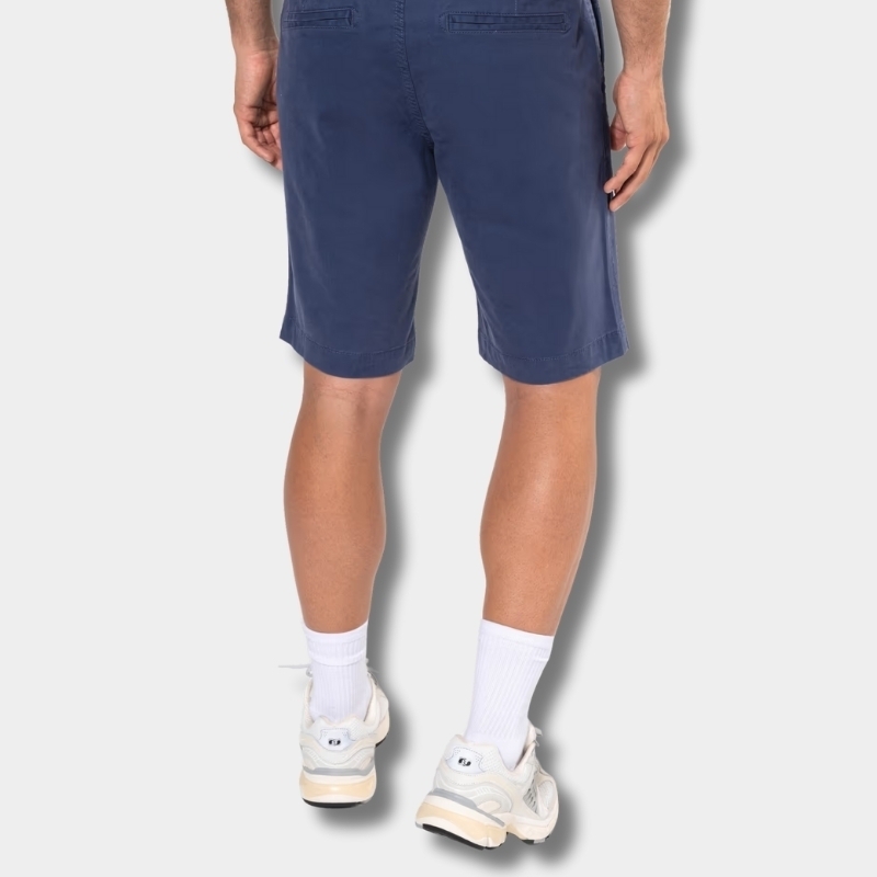 Bermuda chino pour les métiers du transport