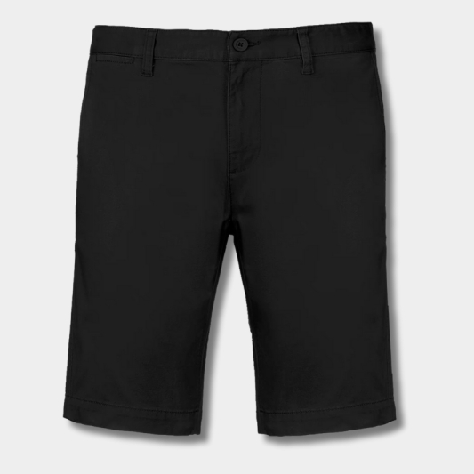 Bermuda chino pour les métiers du transport