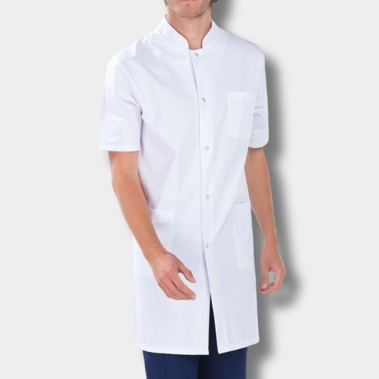 Blouse Mathieu