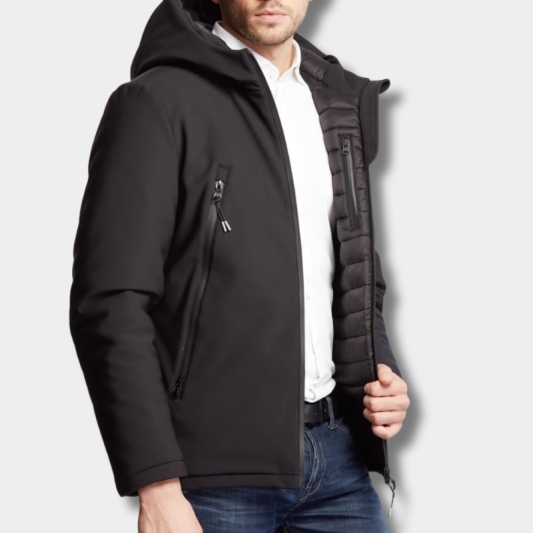 Blouson Colorado