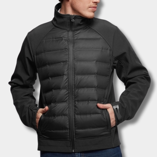 Blouson Alpha