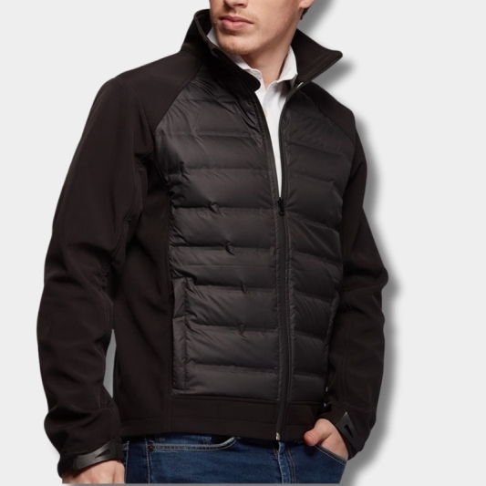 Blouson Alpha