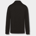 Cardigan polaire