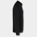 Cardigan polaire