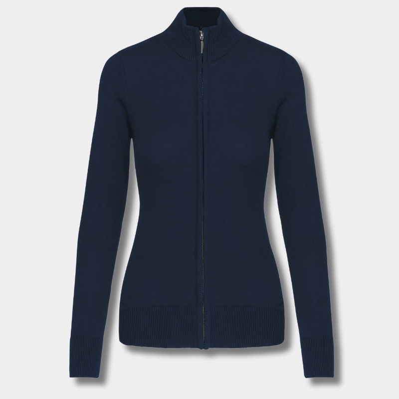 Cardigan Femme CardiCity