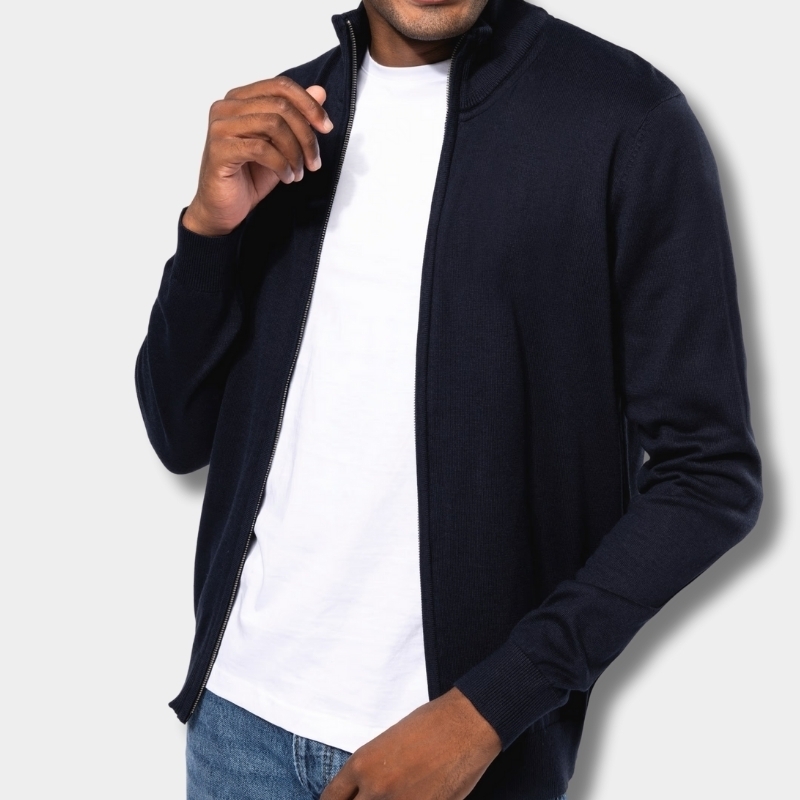 Cardigan Homme CardiCity