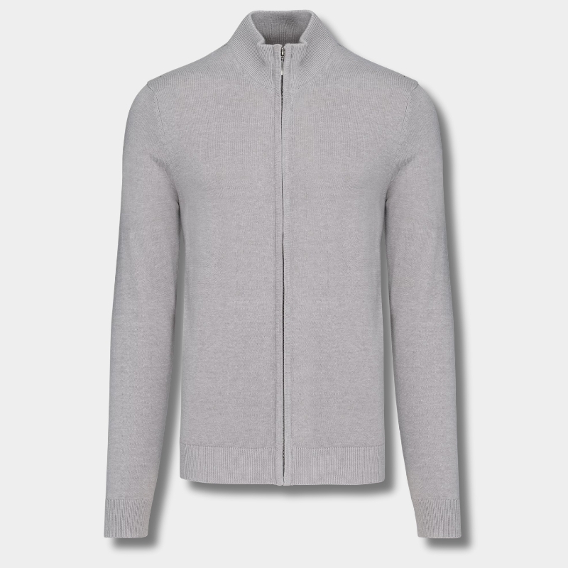 Cardigan Homme CardiCity