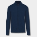 Cardigan Homme CozyZiP