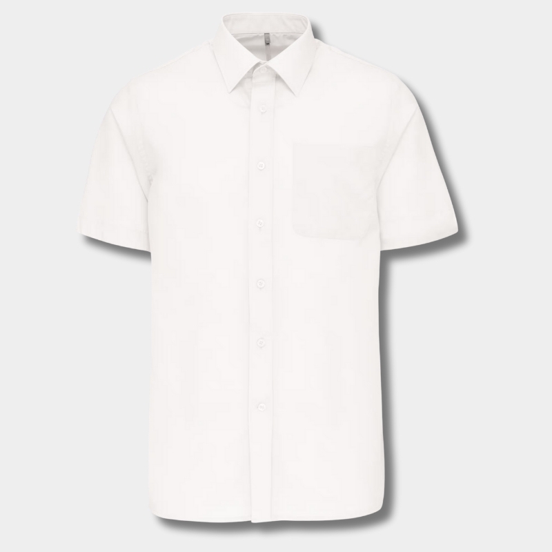 Chemise Confort Taille XS à XL | ARC Distribution