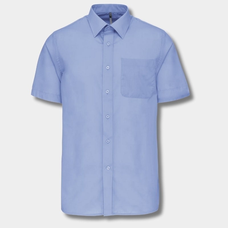 Chemise Confort Taille XS à XL | ARC Distribution