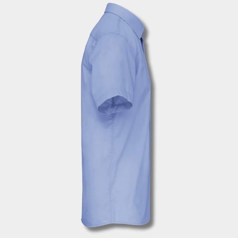 Chemise Confort Taille XS à XL | ARC Distribution