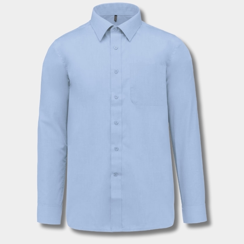Chemise Confort Taille XS à XL | ARC Distribution