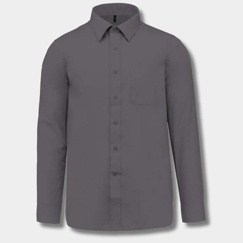 Chemise Confort Taille XS à XL | ARC Distribution Chemise Confort Taille XS à XL | ARC Distribution