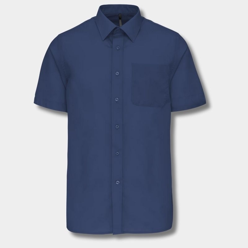 Chemise Confort Taille XS à XL | ARC Distribution
