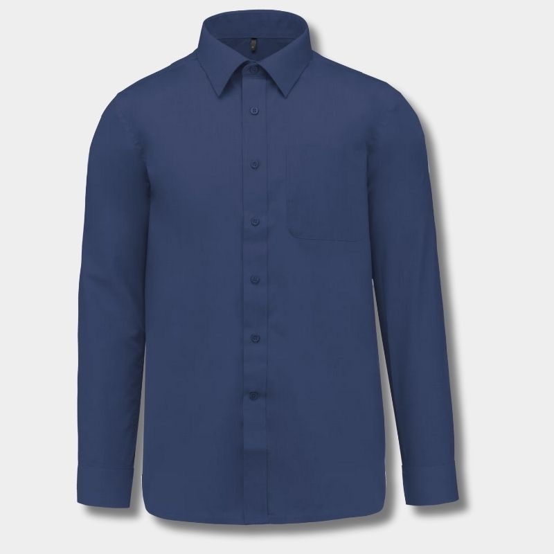 Chemise Confort Taille XS à XL | ARC Distribution