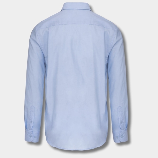 Chemise Homme Oxford – Élégance Classique & Confort Durable | Arc Distribution