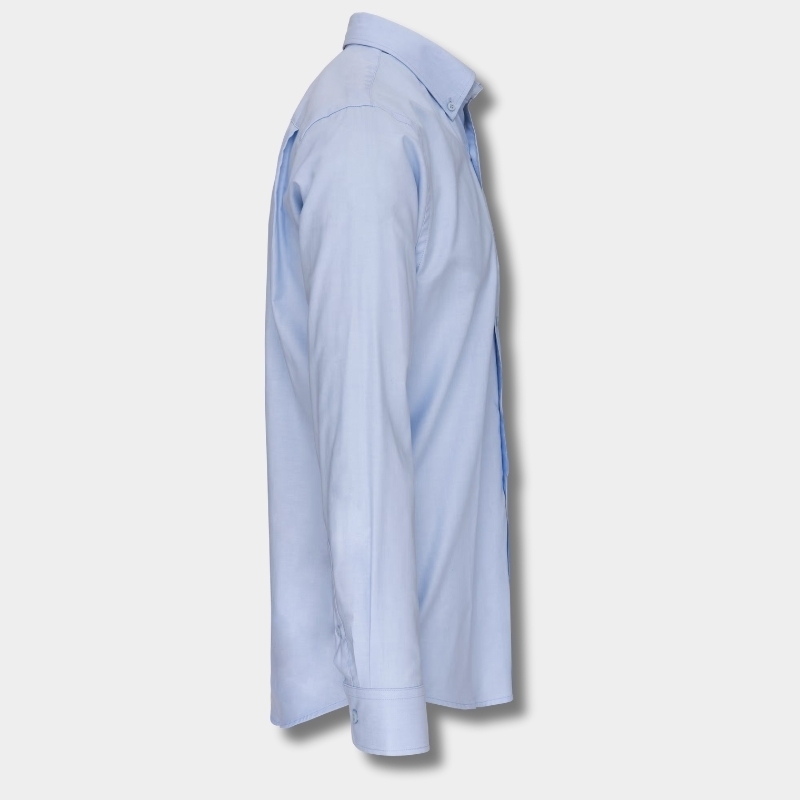 Chemise Homme Oxford – Élégance Classique & Confort Durable | Arc Distribution