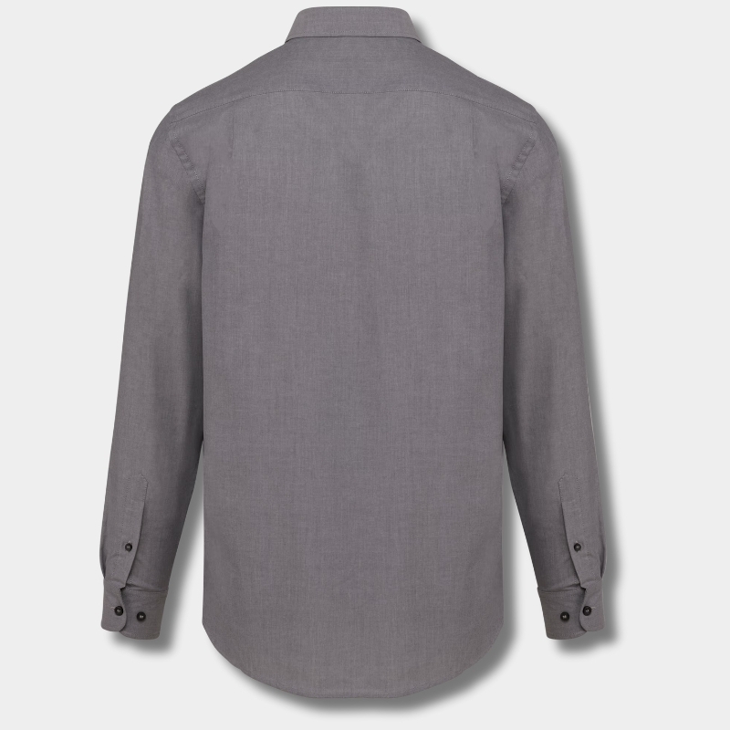 Chemise Homme Oxford – Élégance Classique & Confort Durable | Arc Distribution