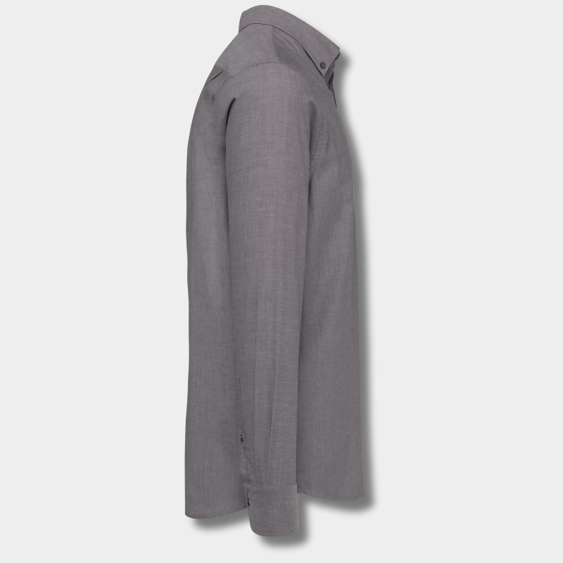 Chemise Homme Oxford – Élégance Classique & Confort Durable | Arc Distribution