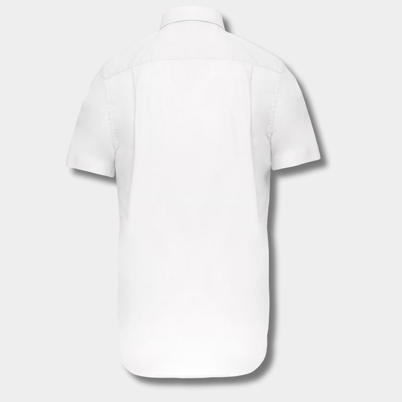 Chemise Homme Oxford – Élégance Classique & Confort Durable | Arc Distribution