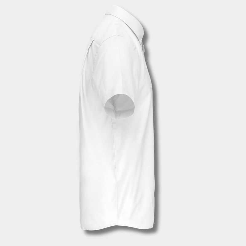 Chemise Homme Oxford – Élégance Classique & Confort Durable | Arc Distribution