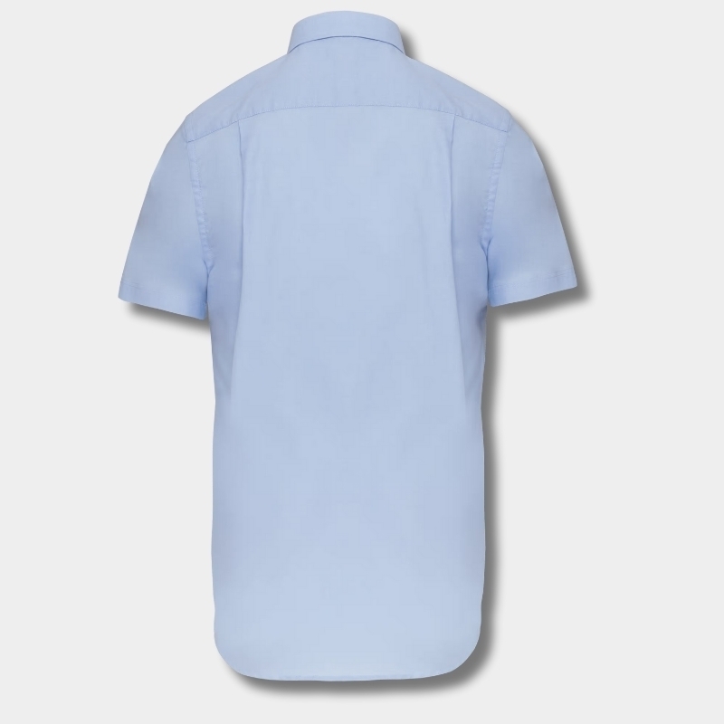 Chemise Homme Oxford – Élégance Classique & Confort Durable | Arc Distribution