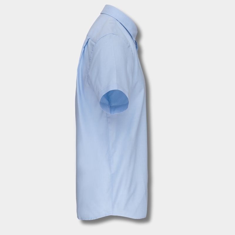 Chemise Homme Oxford – Élégance Classique & Confort Durable | Arc Distribution