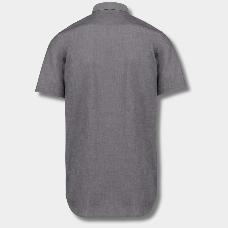 Chemise Homme Oxford – Élégance Classique & Confort Durable | Arc Distribution