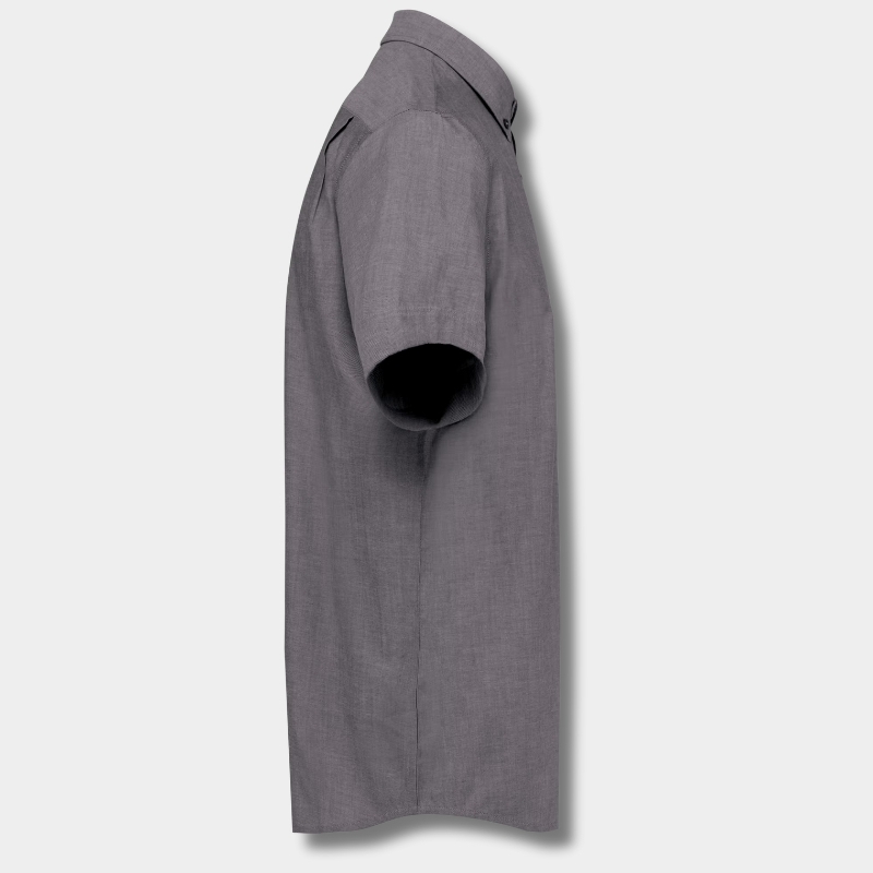 Chemise Homme Oxford – Élégance Classique & Confort Durable | Arc Distribution