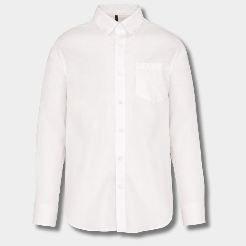 Chemise Homme Élégance Style Chic & Confort Sans Repassage | Arc Distribution