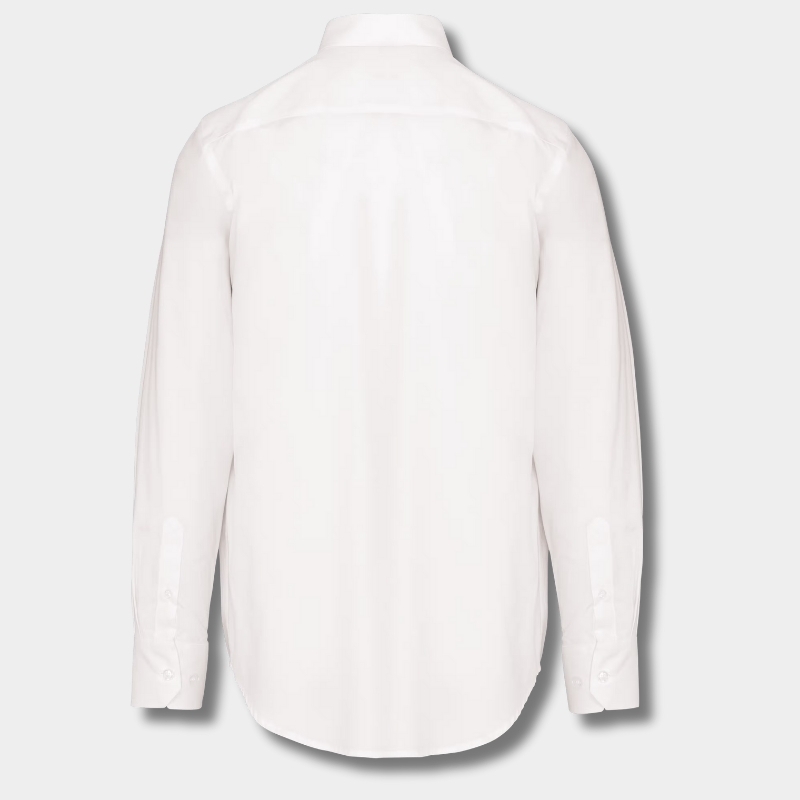 Chemise Homme Élégance Style Chic & Confort Sans Repassage | Arc Distribution